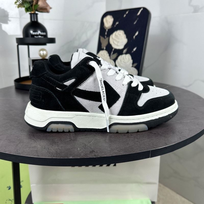 Off White Shoes